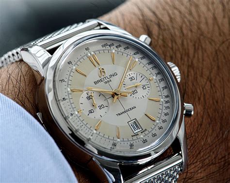 breitling transocean limited 2000|breitling transocean vintage.